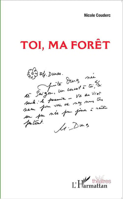 Toi ma forêt