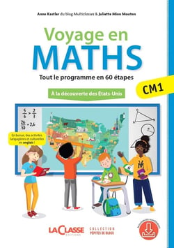 VOYAGE EN CM1