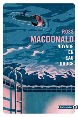Noyade en eau douce
