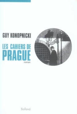 Les cahiers de prague