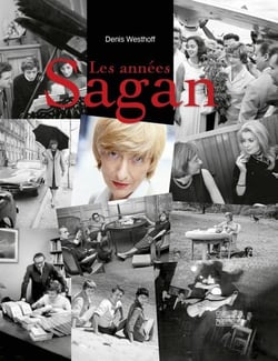 Les années Sagan, 1954-1985