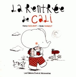 LA RENTREE DE CALI