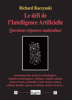 Le défi de l'intelligence artificielle : questions-réponses inattendues