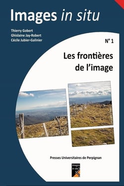 Les frontières de l'image