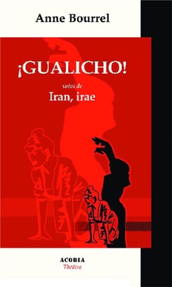 Galicho - Iran, irae