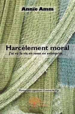 Harcèlement moral