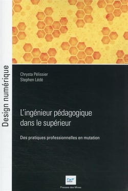 L'ingénieur pédagogique dans le supérieur