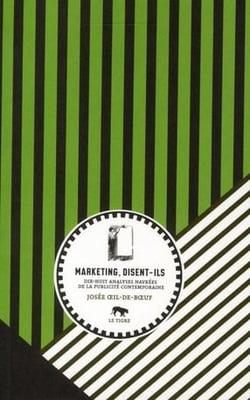Revue le tigre - marketing, disent-ils ?