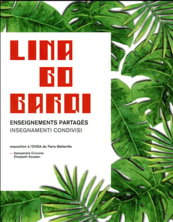 Lina bo bardi