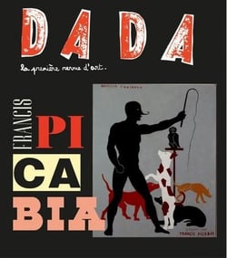 Revue Dada n.265 : picabia