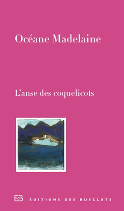L'anse des coquelicots