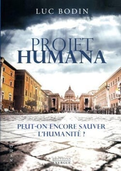 Projet Humana : l'impossible histoire de l'humanité