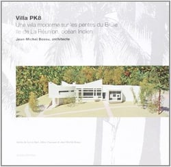 Villa pk8 - une villa moderne sur les pentes du brule, ile de la reunion, ocean indien
