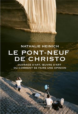 Le Pont-Neuf de Christo : Ouvrage d'art, oeuvre d'art ou comment se faire une opinion