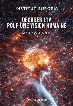 Décoder l'IA : Pour une vision humaine