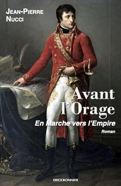 Avant l'orage