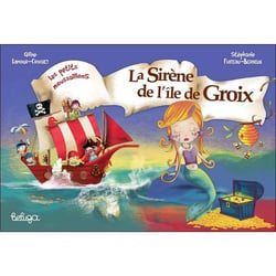 La sirène de Groix