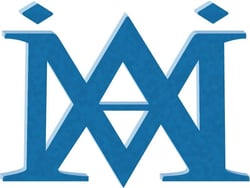 Autocollant monogramme jésus-marie-joseph