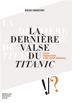 À la recherche de la valse perdue