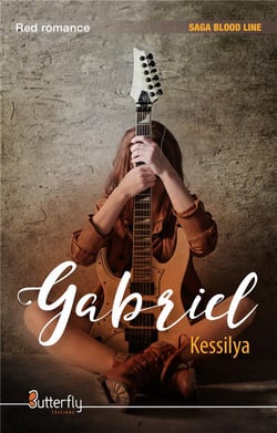 Gabriel