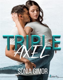 Triple axel