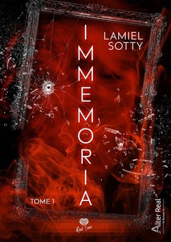 Immemoria Tome 1 : Faux semblant
