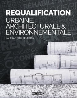 Requalification urbaine, architecturale et environnementale
