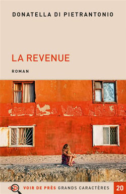 LA REVENUE