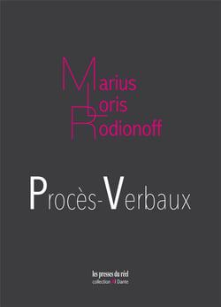Procès-verbaux
