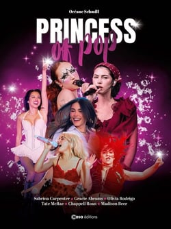 Princess of pop