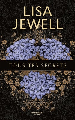 Tous tes secrets - édition collector