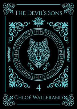 The Devil's Sons Tome 4