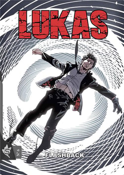 Lukas Tome 6 : flashback