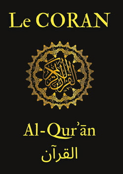 Le Coran : le texte sacrÃ© de l'islam