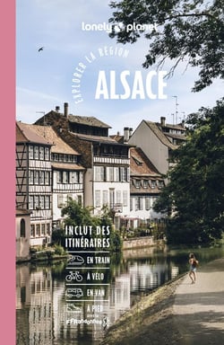 Explorer la région : Alsace (5e édition)