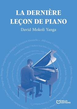 La dernière leçon de piano