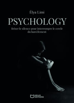 Psychology : Briser le silence pour interrompre le cercle du harcèlement