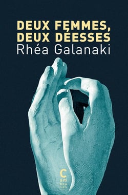 Deux femmes, deux déesses