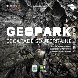 Geopark : escapade souterraine