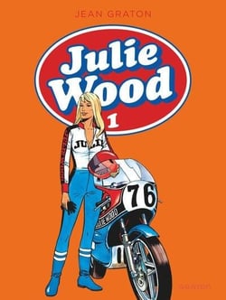Julie Wood : Intégrale vol.1