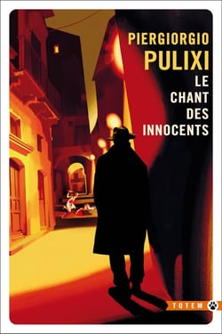 Le chant des innocents : La première enquête de Vito Strega