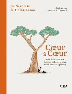 Coeur à coeur : une discussion sur l'amour et l'espoir pour notre précieuse planète