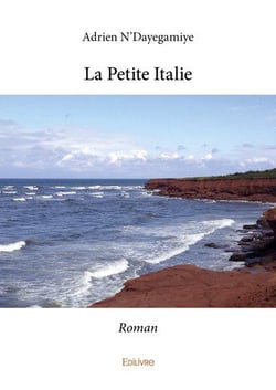 La petite italie - roman