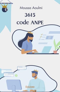 3615 code ANPE