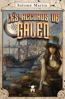 Les Accords de Galéo