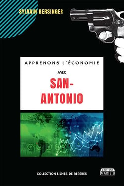 Apprenons l'économie avec san-antonio