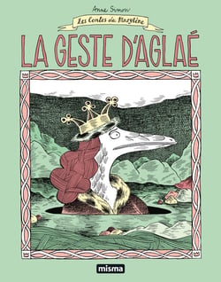 Le geste d'Aglaé