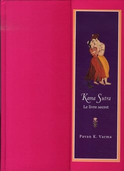Kama sutra