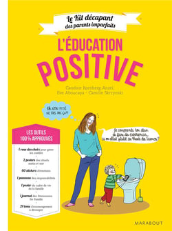 L'education positive - edition deluxe avec materiel