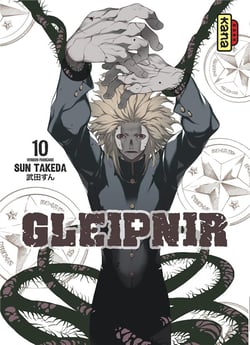 Gleipnir Tome 10